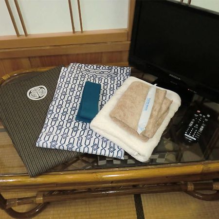 Hotel Onsen Minshuku Sakaeya Shizukuishi Exteriér fotografie